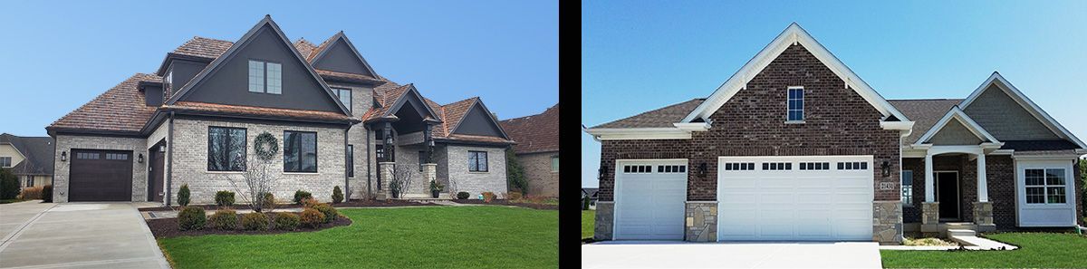 New Home Construction by Kipling Group