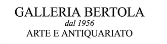 GALLERIA BERTOLA logo