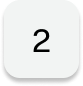 A white square button with the number 2 on it.