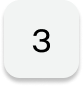 A white square button with the number three on it.