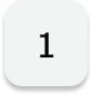 A white square with a black number 1 on it.