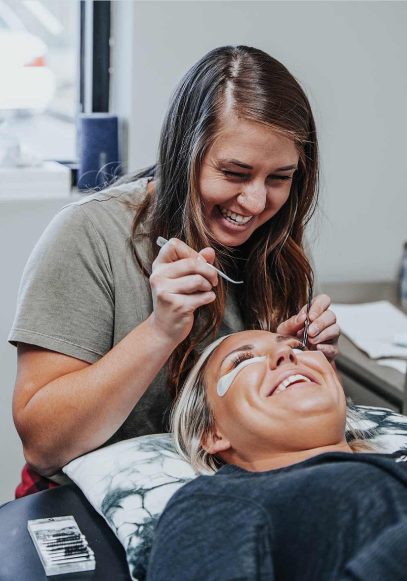 Hair Cuts Greenville, SC Artistic Cutters