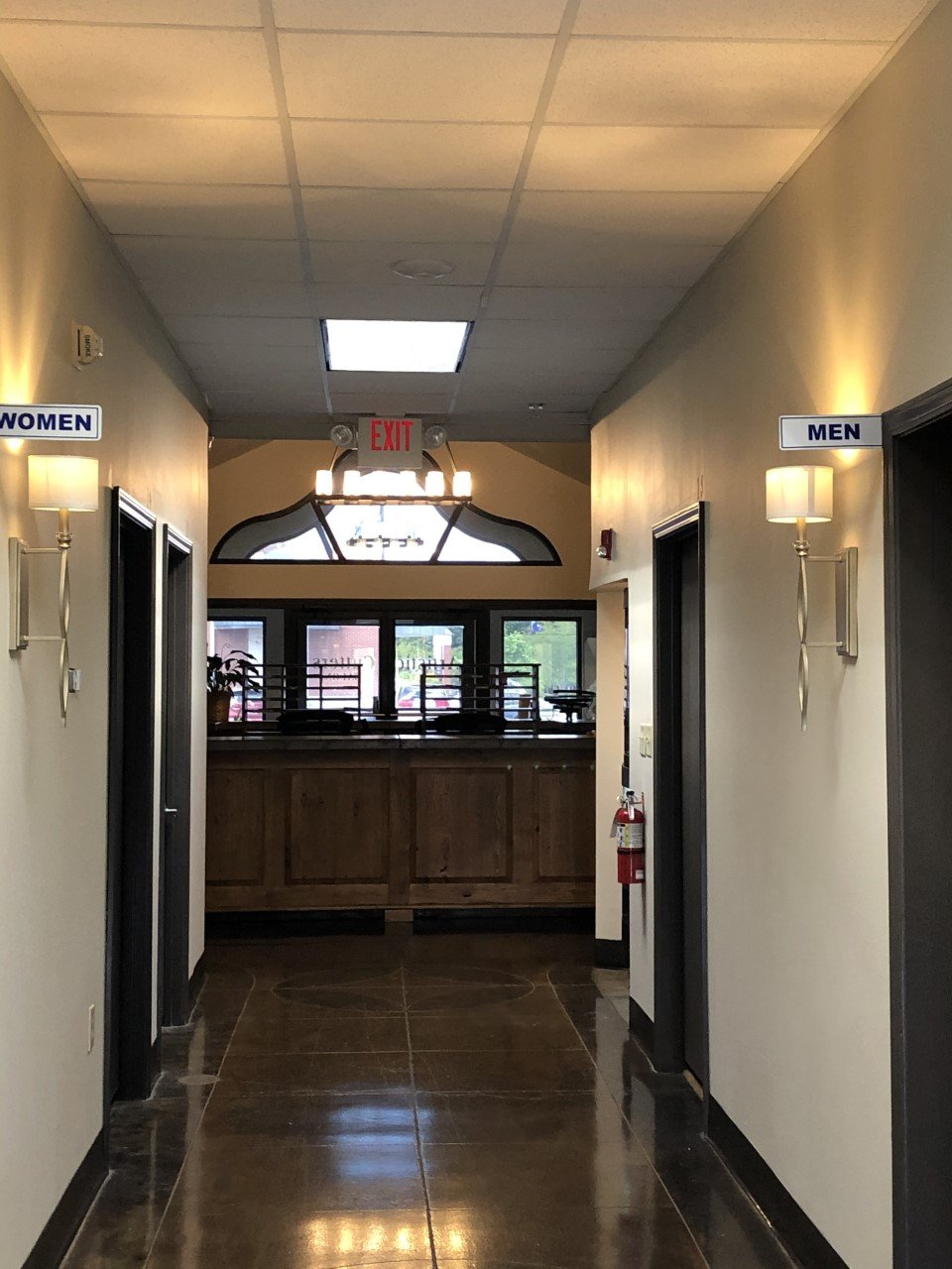 Hair Salon Greenville, SC Artistic Cutters