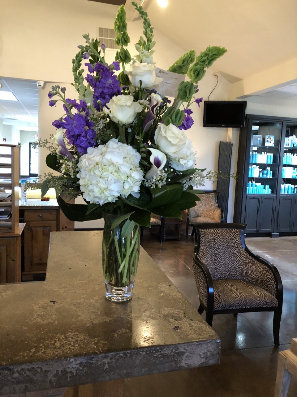 Hair Salon Greenville, SC Artistic Cutters