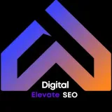 Digital Elevate SEO Logo