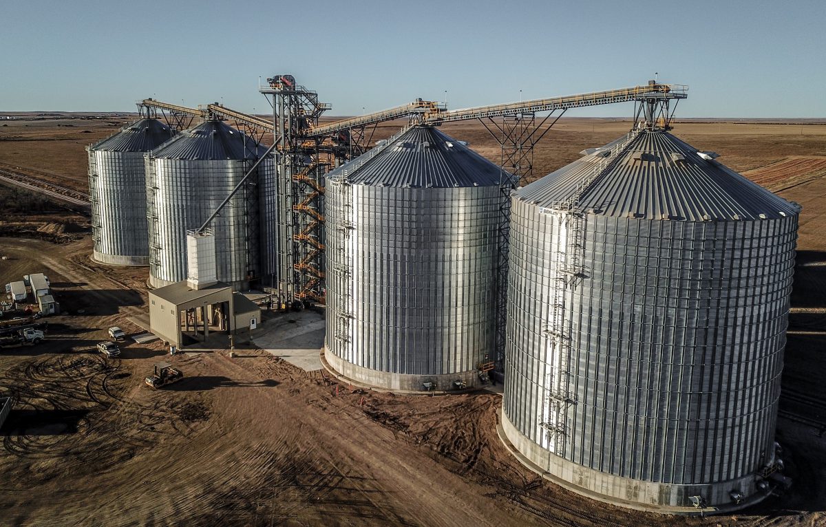 LandMarc Construction