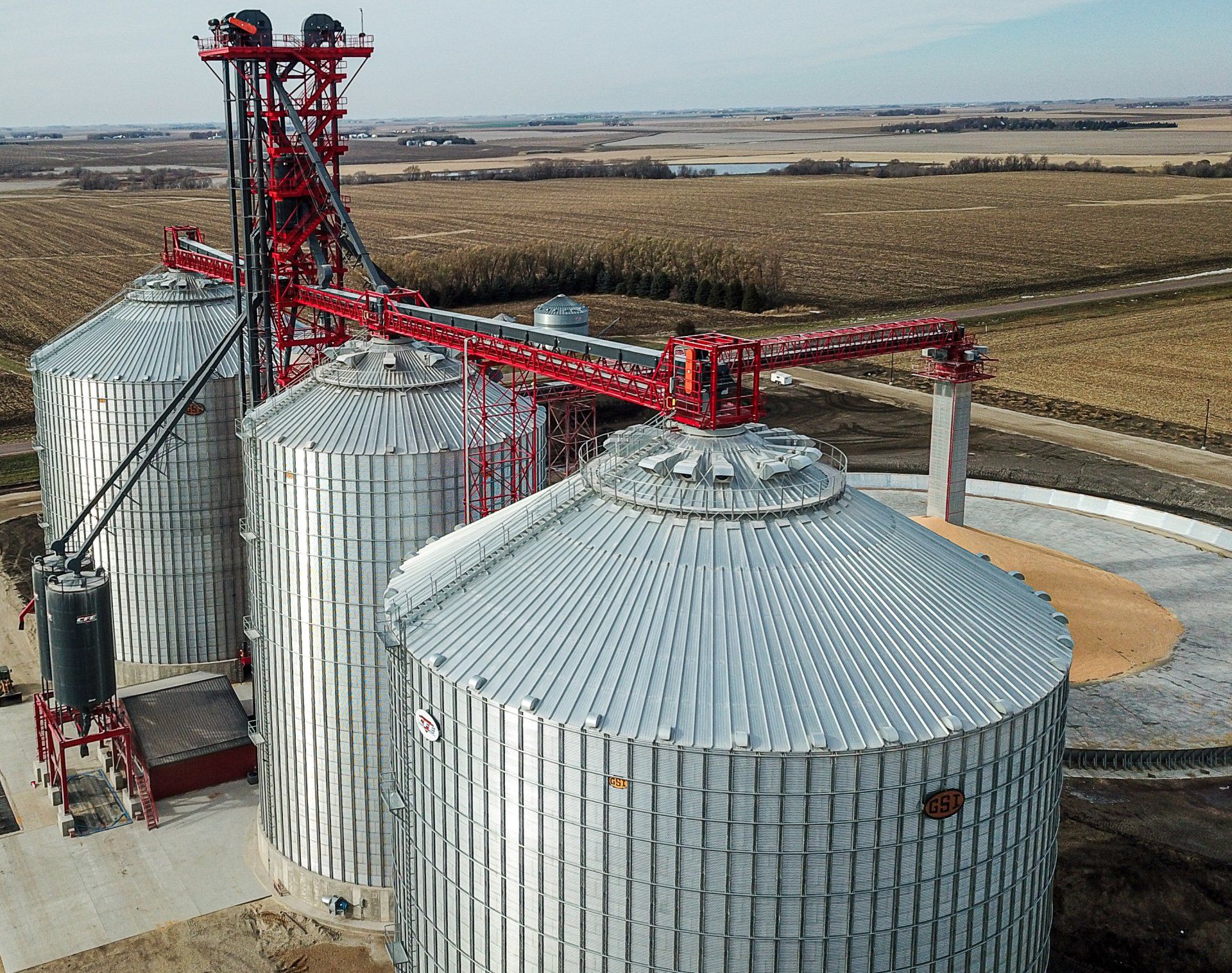 LandMarc Construction