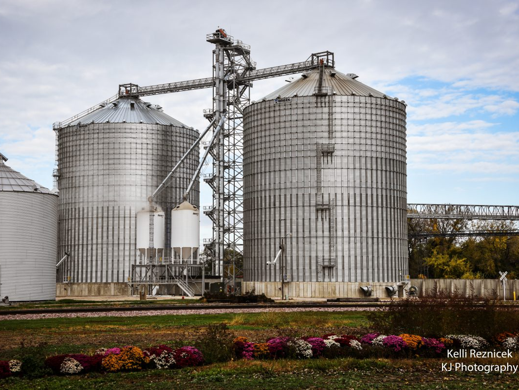 Central Valley Ag
