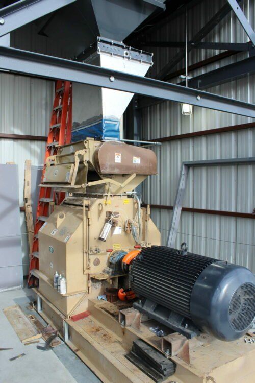 millwright service