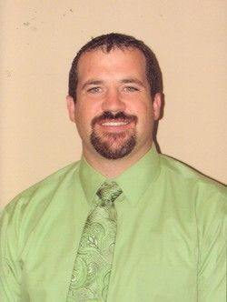 Staff Photo