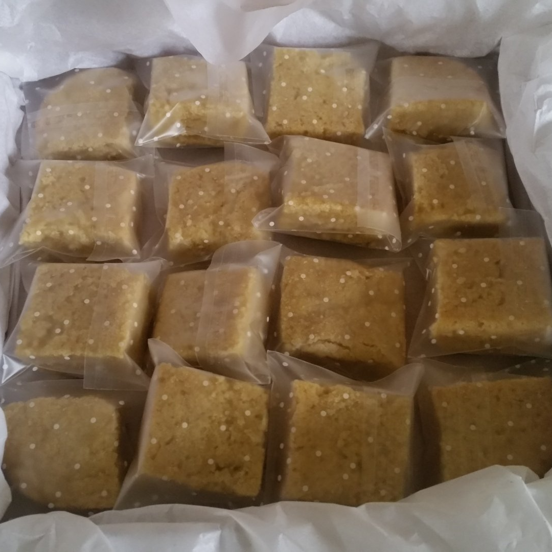shortbread image