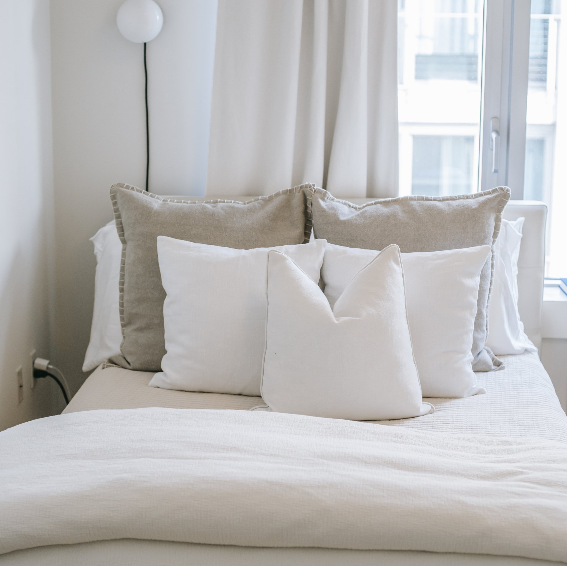 duvet image