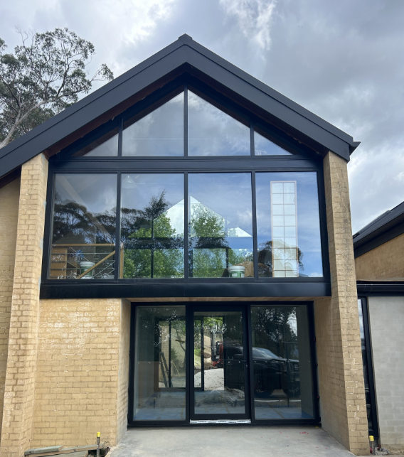 Aluminium Windows in Wagga Wagga | Ingrams Installations