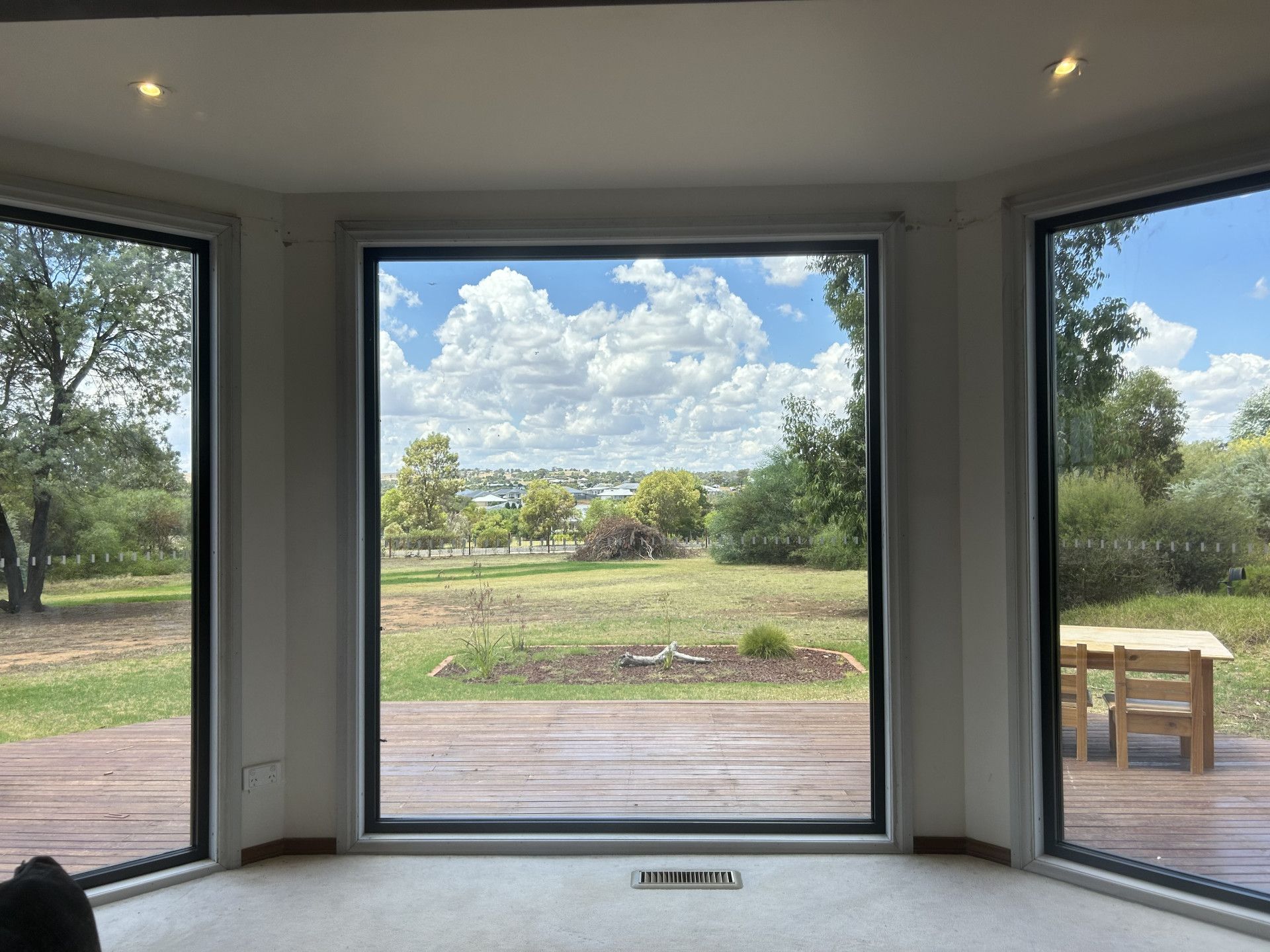 Aluminium Windows in Wagga Wagga | Ingrams Installations