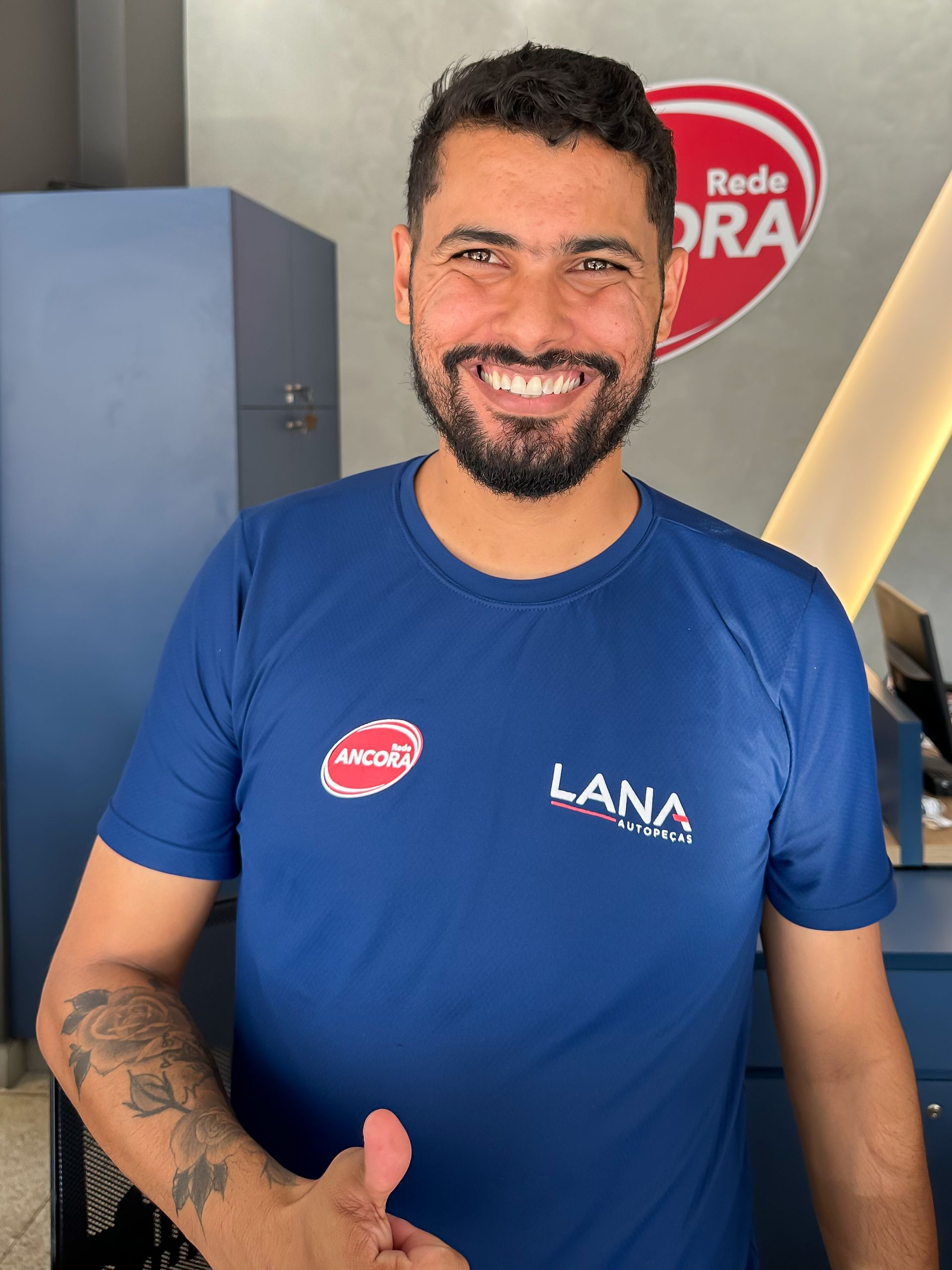 Fale com nosso Especialista