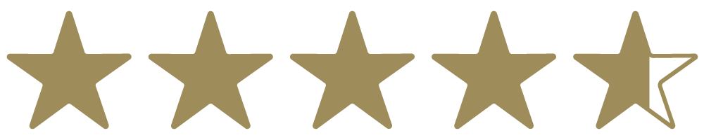 Guide to Colors for First, Second, and Third Place