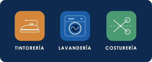 lavandería