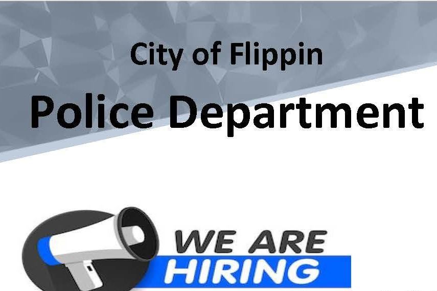 City of Flippin, Arkansas