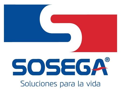 TU+ Seguridad, Comercializamos elementos de protección SOSEGA en Medellín y Colombia