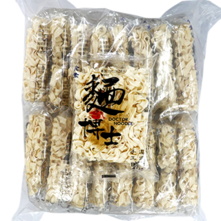 官廟（グアンミャオ）乾燥麺（80g×16袋）