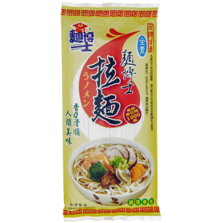 ドクターヌードルズ ラーメン（300g/パック）