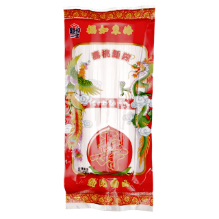 長寿桃麺（3束）