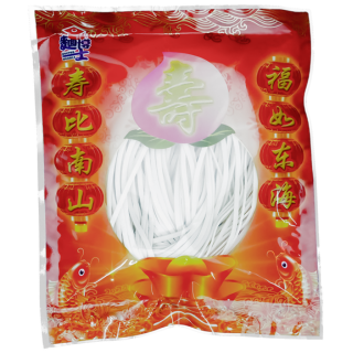 縁起の良い完璧な麺（1箱120袋入り）