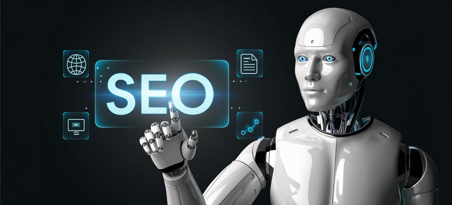 AI SEO agency NJ