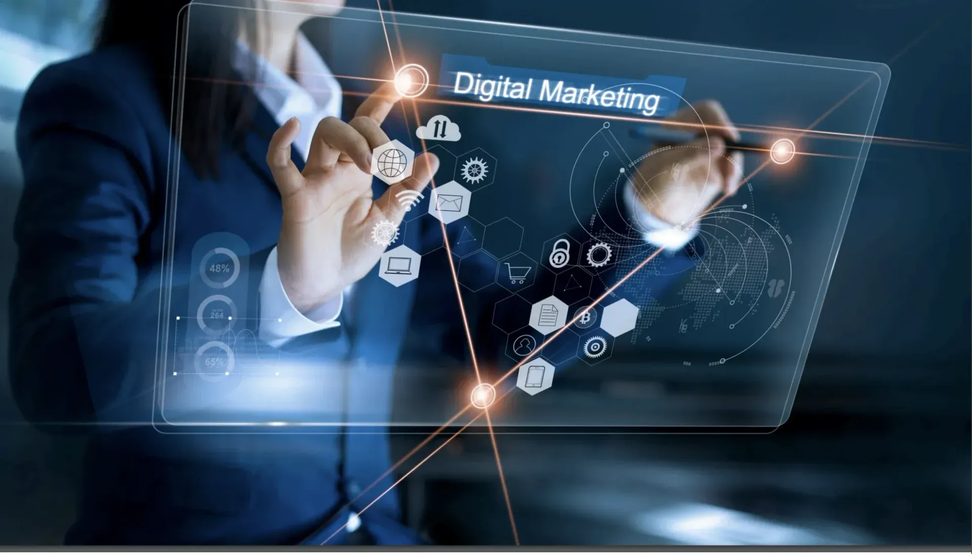 digital marketing company in NJ