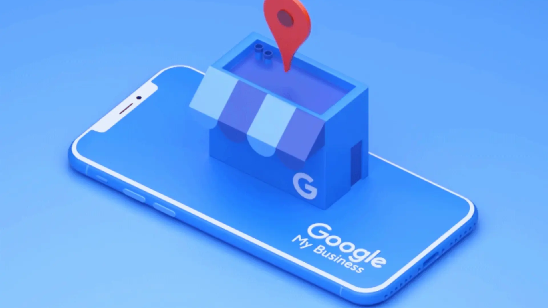 GBP Optimization Services