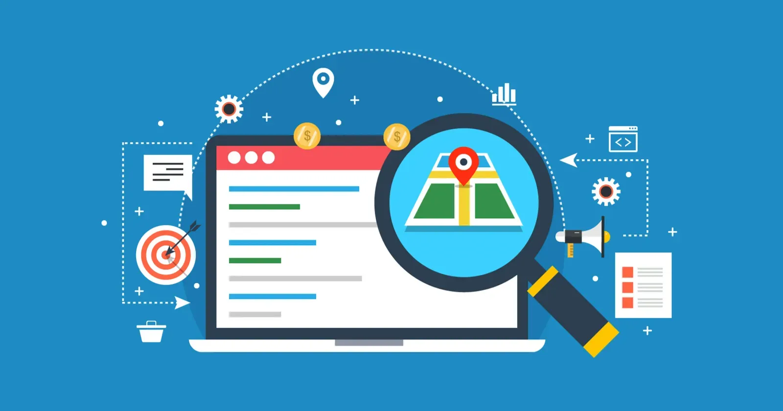 GMB Optimization Services
