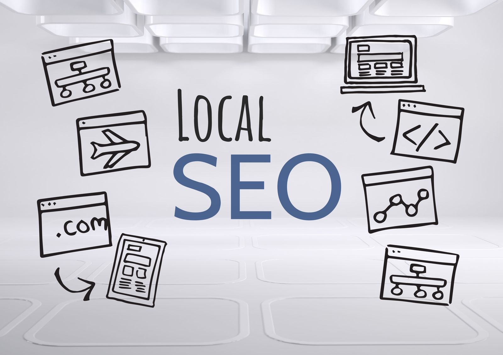 Local SEO Agency in NJ