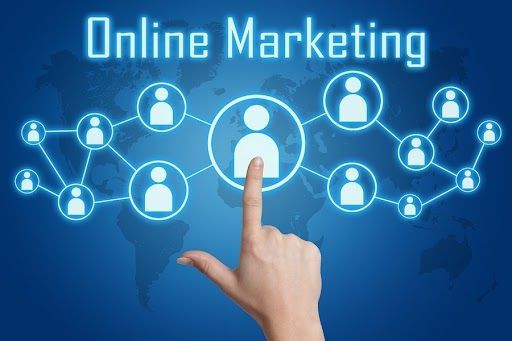 Online Marketing in New Jersey
