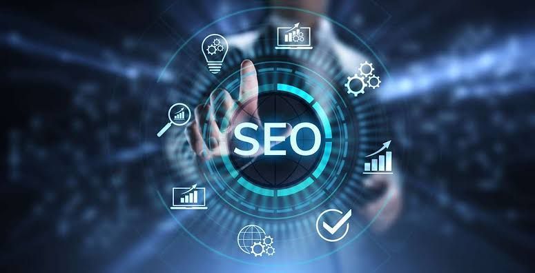 SEO Company in New Jersey