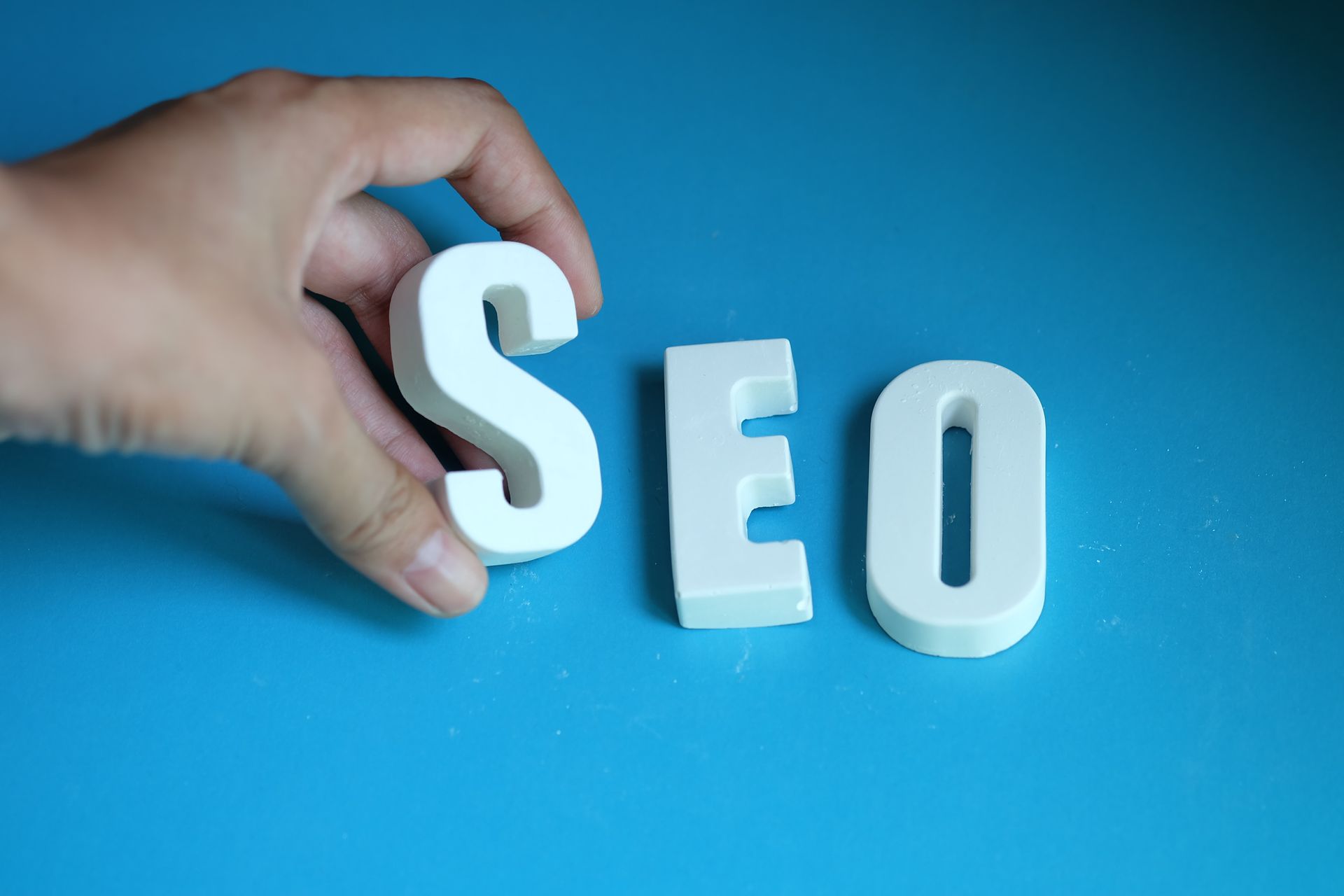 SEO services in New Jersey