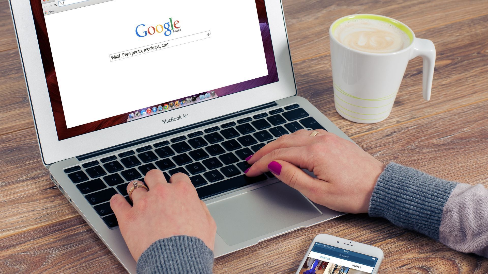 Mastering Local SEO