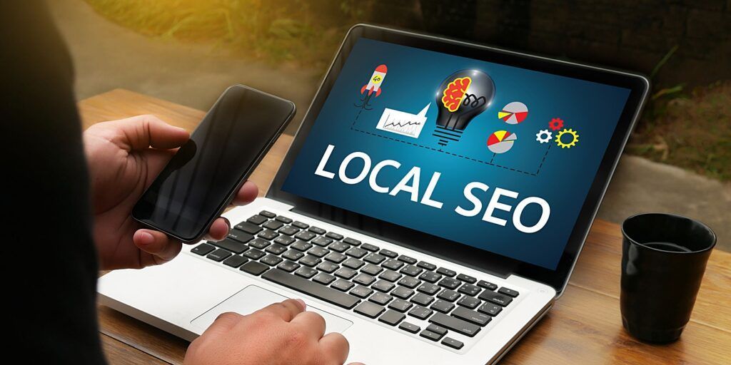 affordable local SEO services NJ