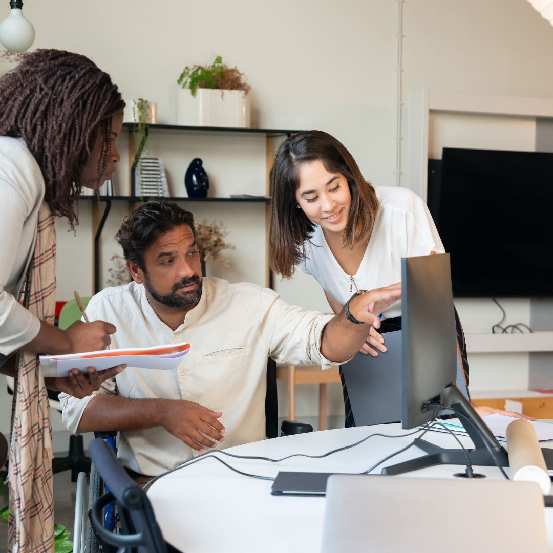 ai seo agency nj