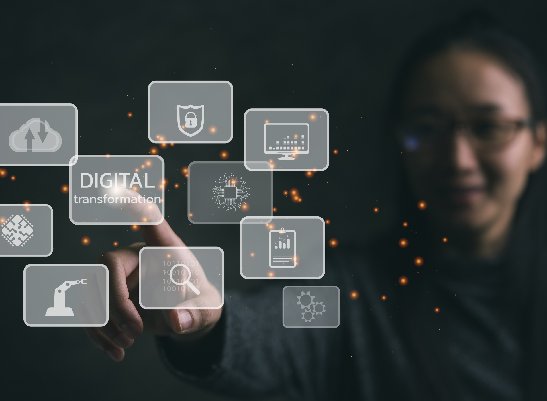 ai marketing agency NJ