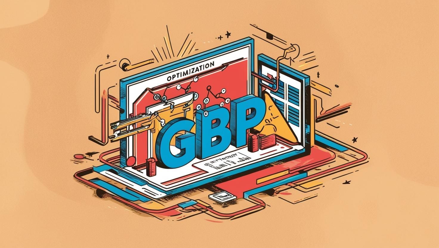 GBP optimization services