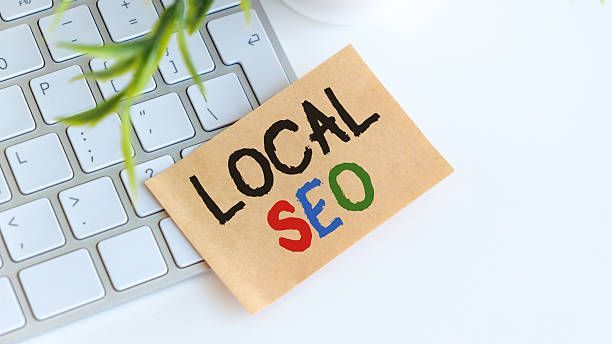 Local SEO Agency