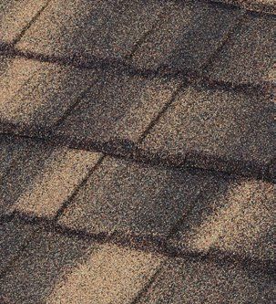 COTTAGE Shingle