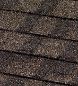 GRANITE-RIDGE Shingle