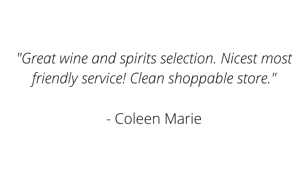 Customer review: