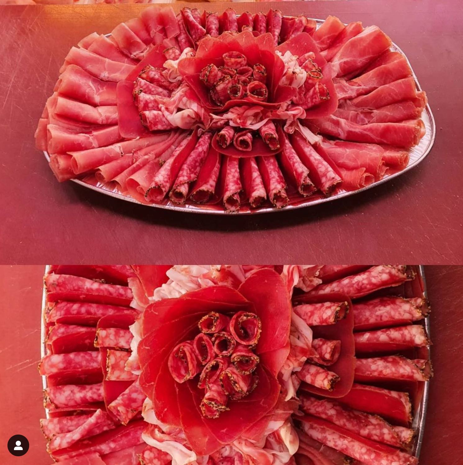 Charcuterie