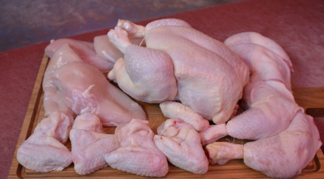 Poulet