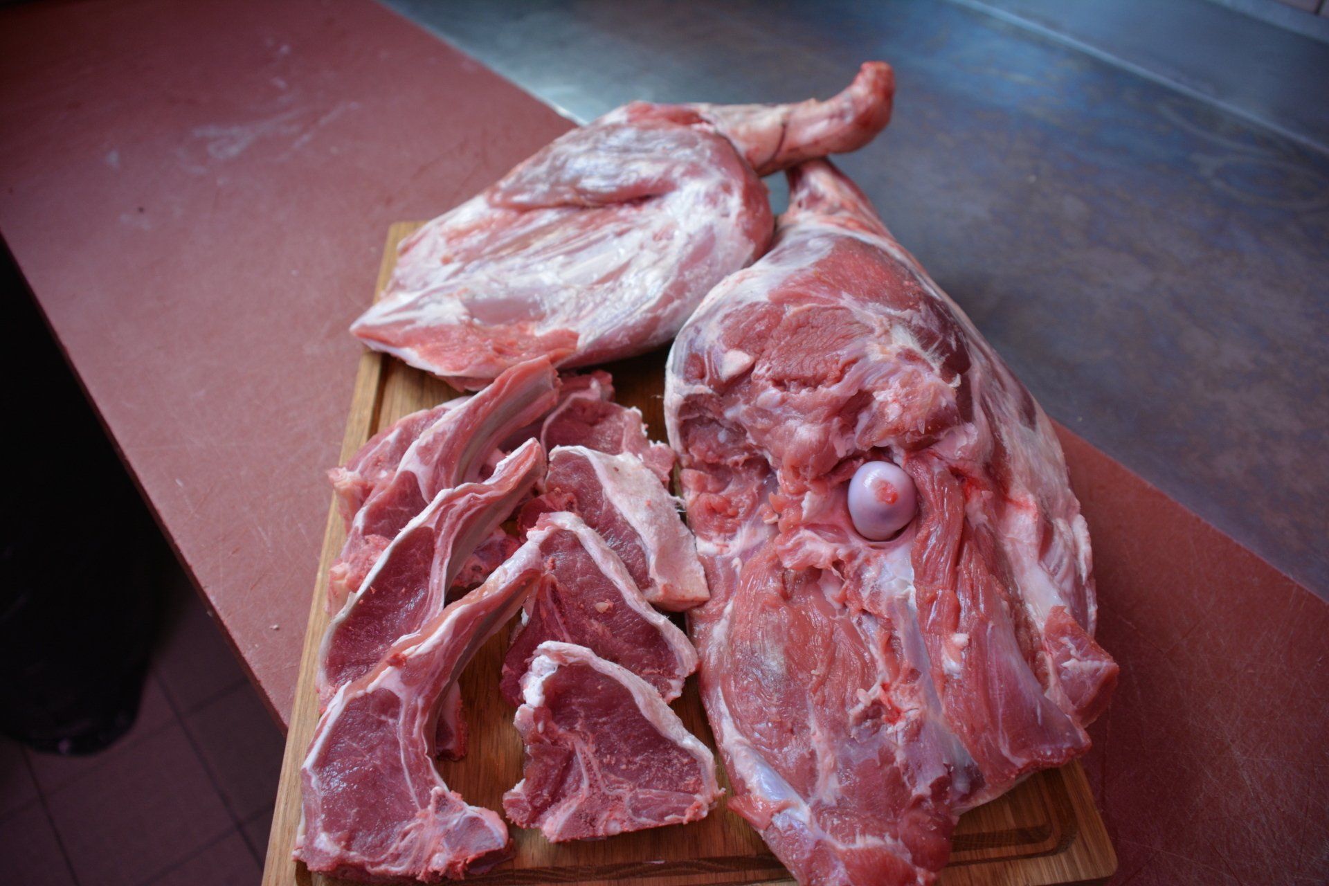 Agneau