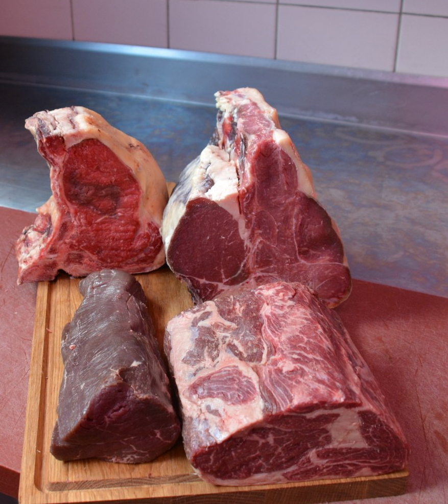 Bœuf