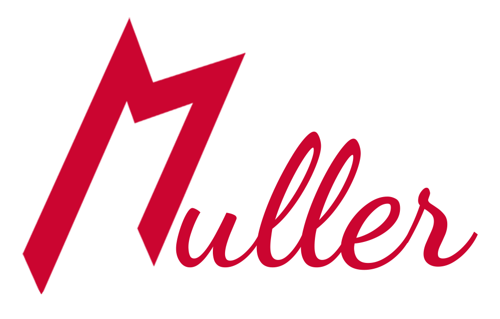 Logo de la Boucherie-Charcuterie Muller