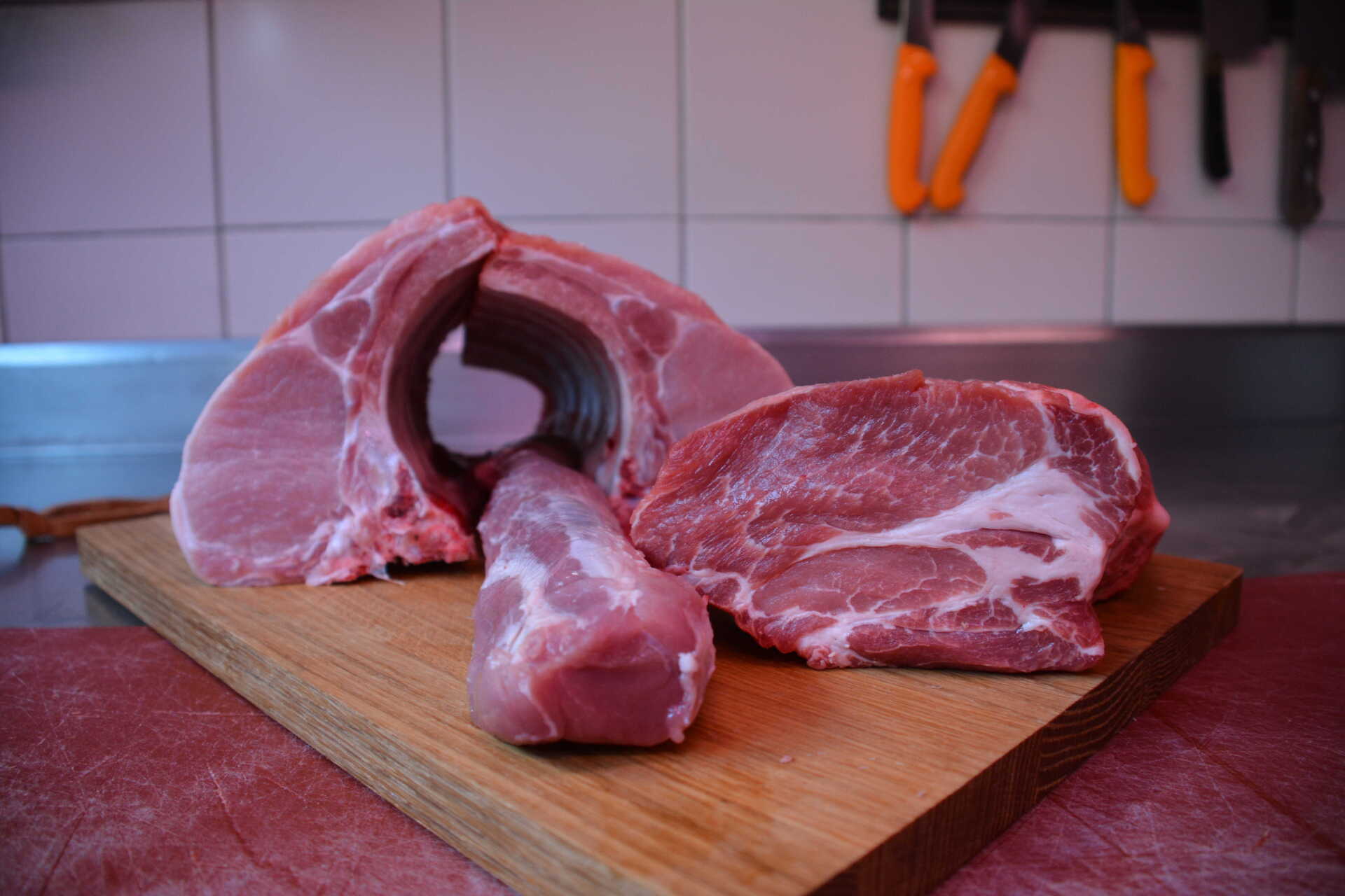 Porc